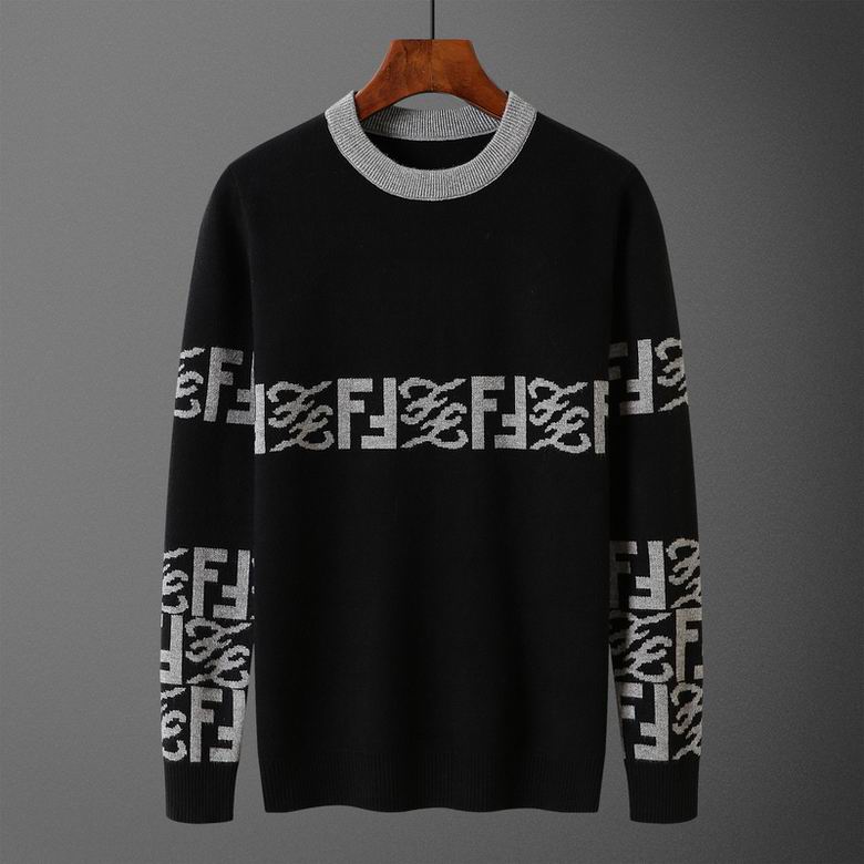 Fendi Sweater-006